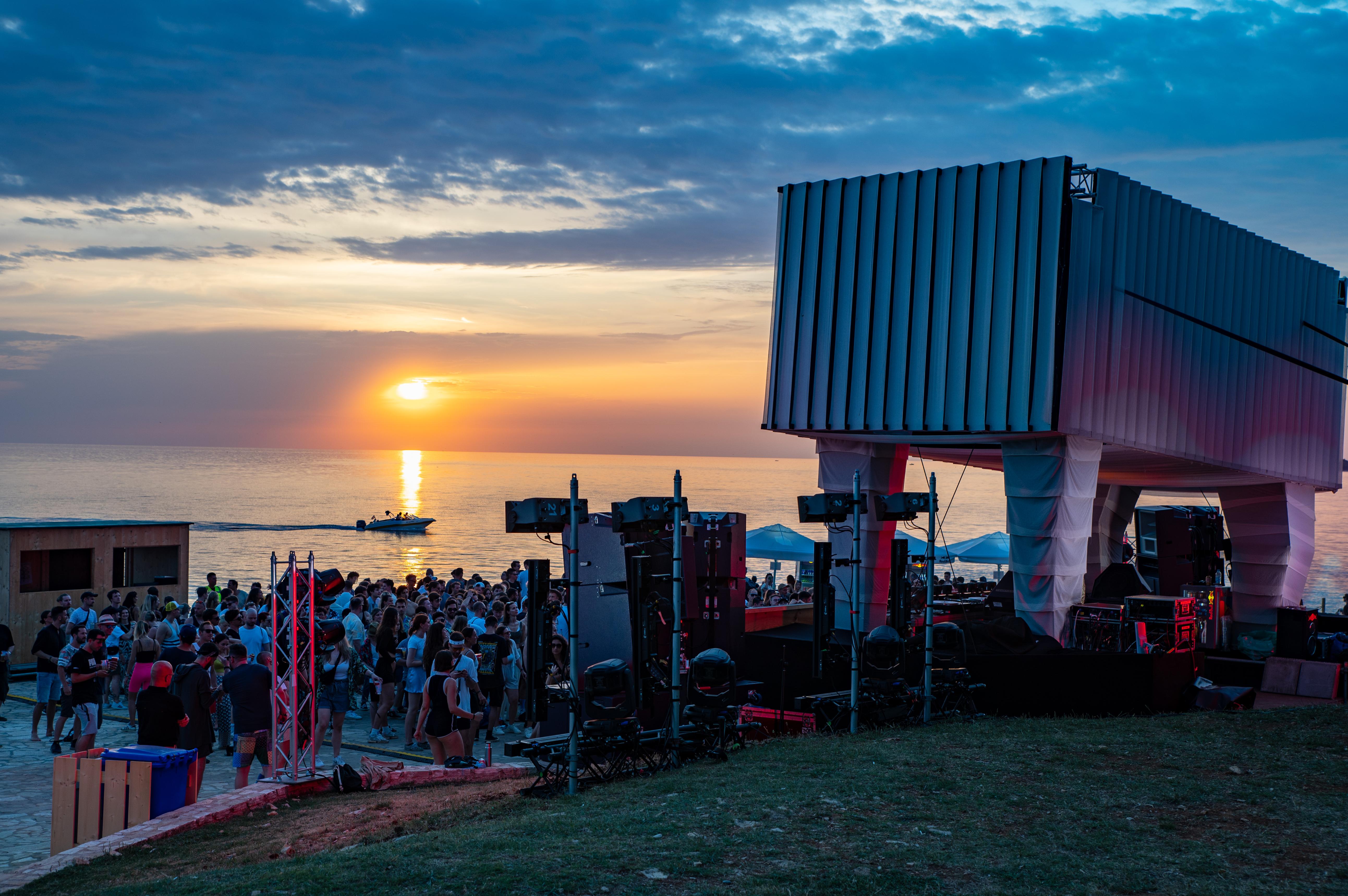 Lighthouse Festival anuncia una pausa después de quince años de historia